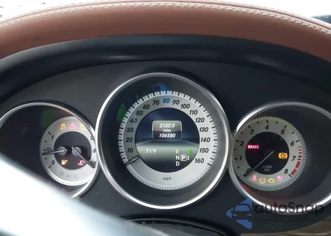 2016 Mercedes-Benz Cls 400 из США, поврежденный, VIN WDDLJ6FB3GA160664